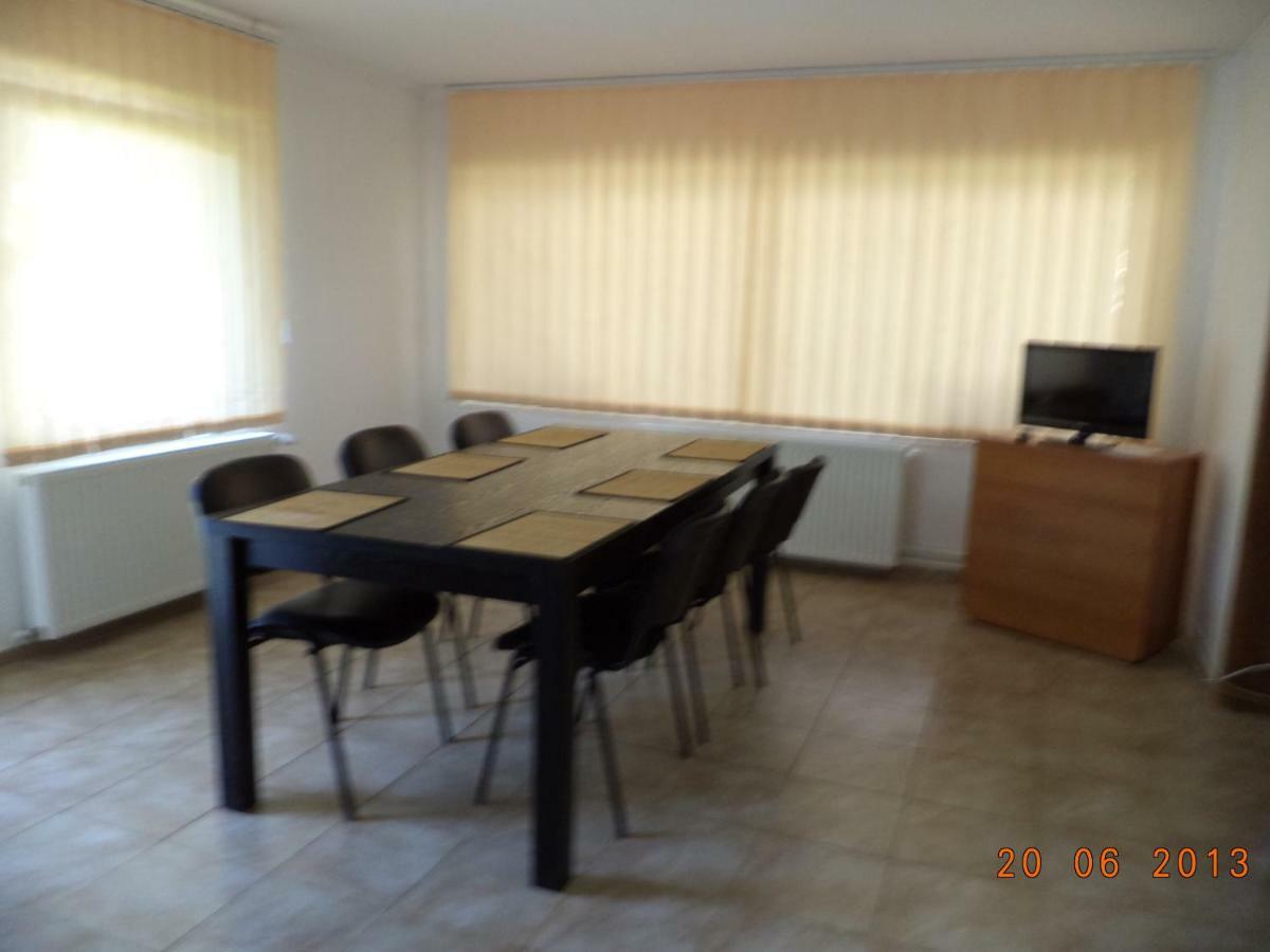 Casa Bella Villa Rîşnov Exteriör bild