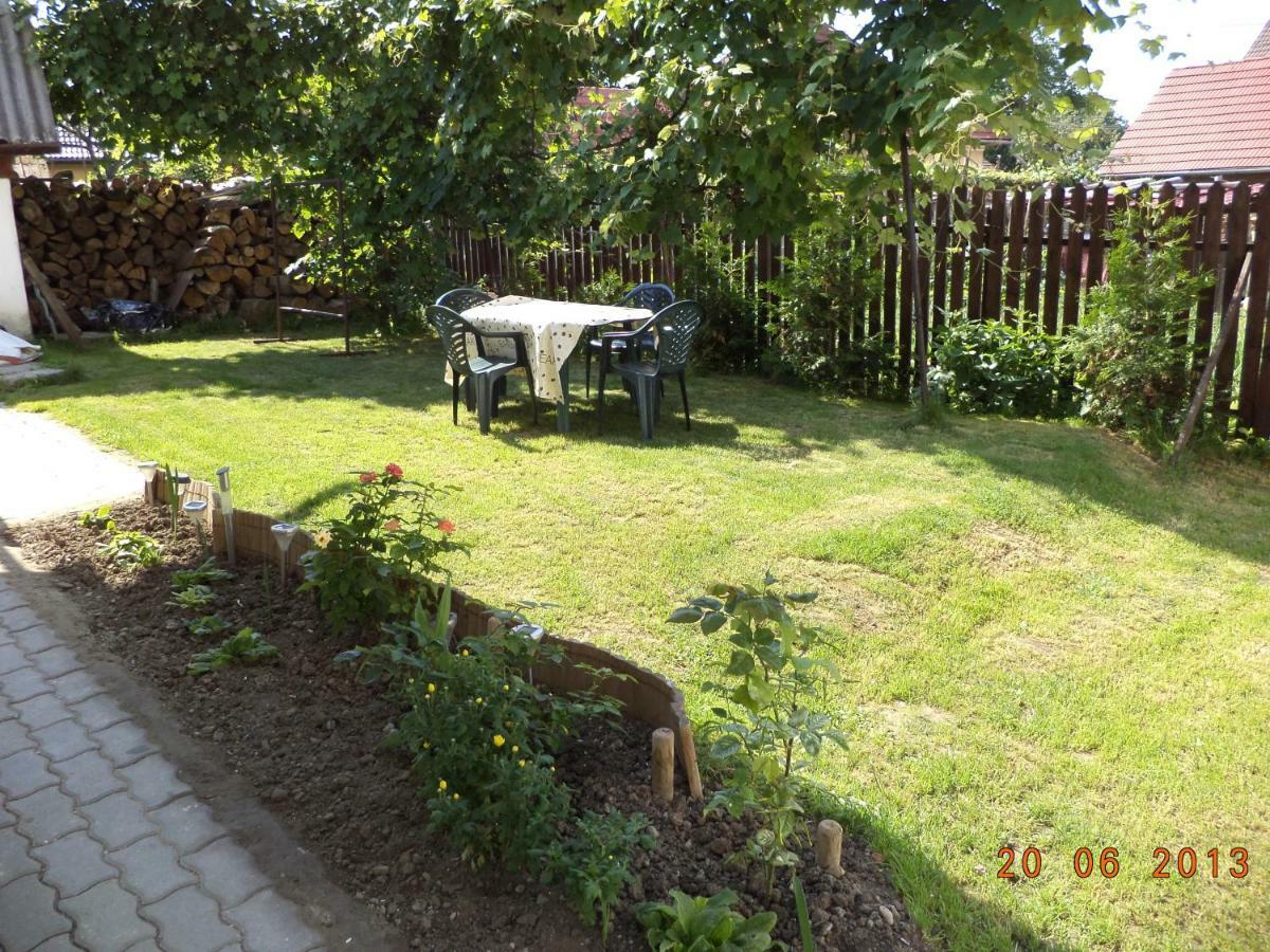 Casa Bella Villa Rîşnov Exteriör bild
