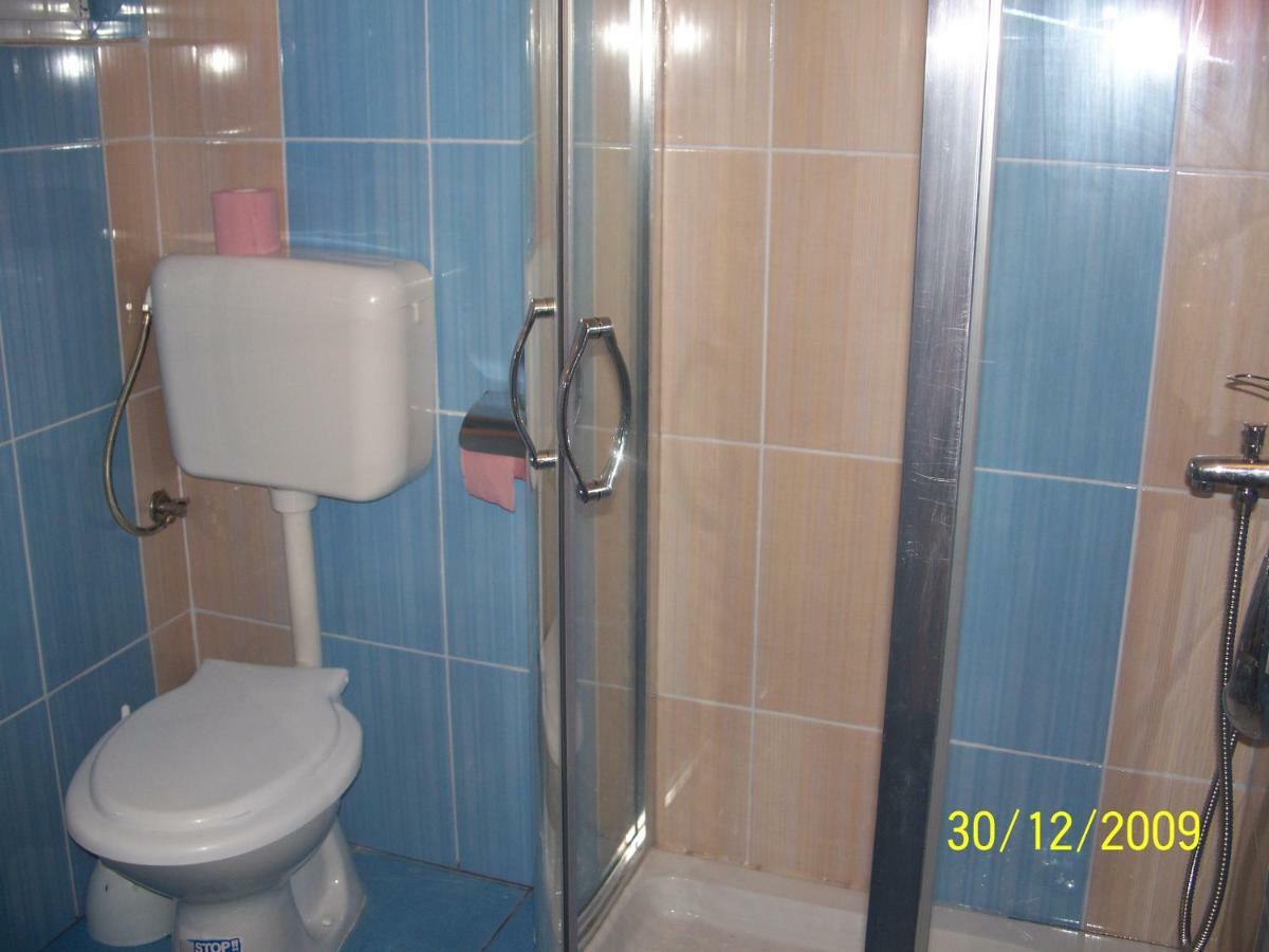 Casa Bella Villa Rîşnov Exteriör bild