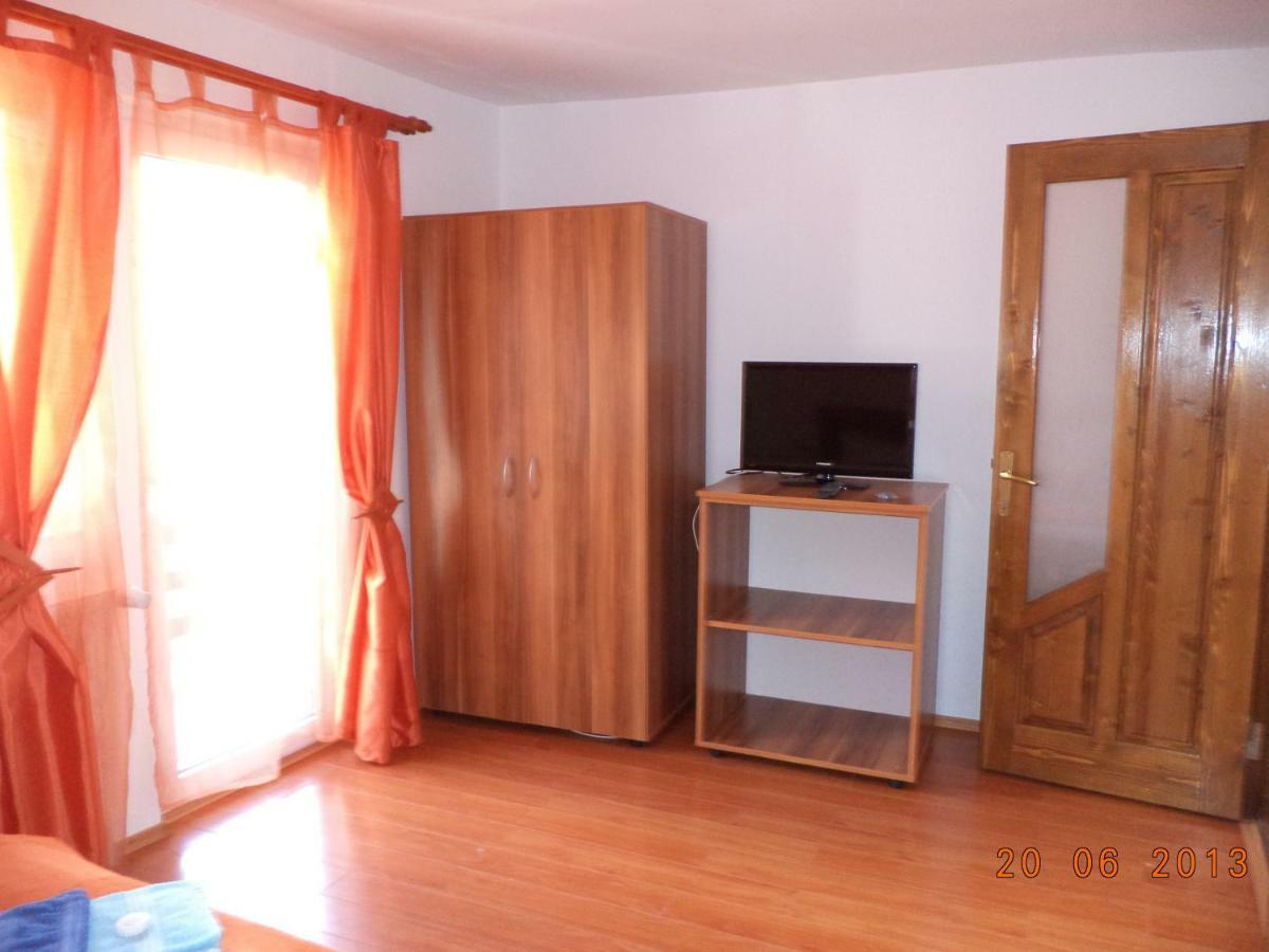 Casa Bella Villa Rîşnov Exteriör bild