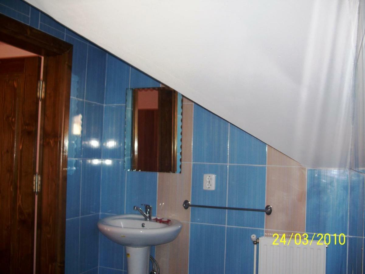 Casa Bella Villa Rîşnov Exteriör bild